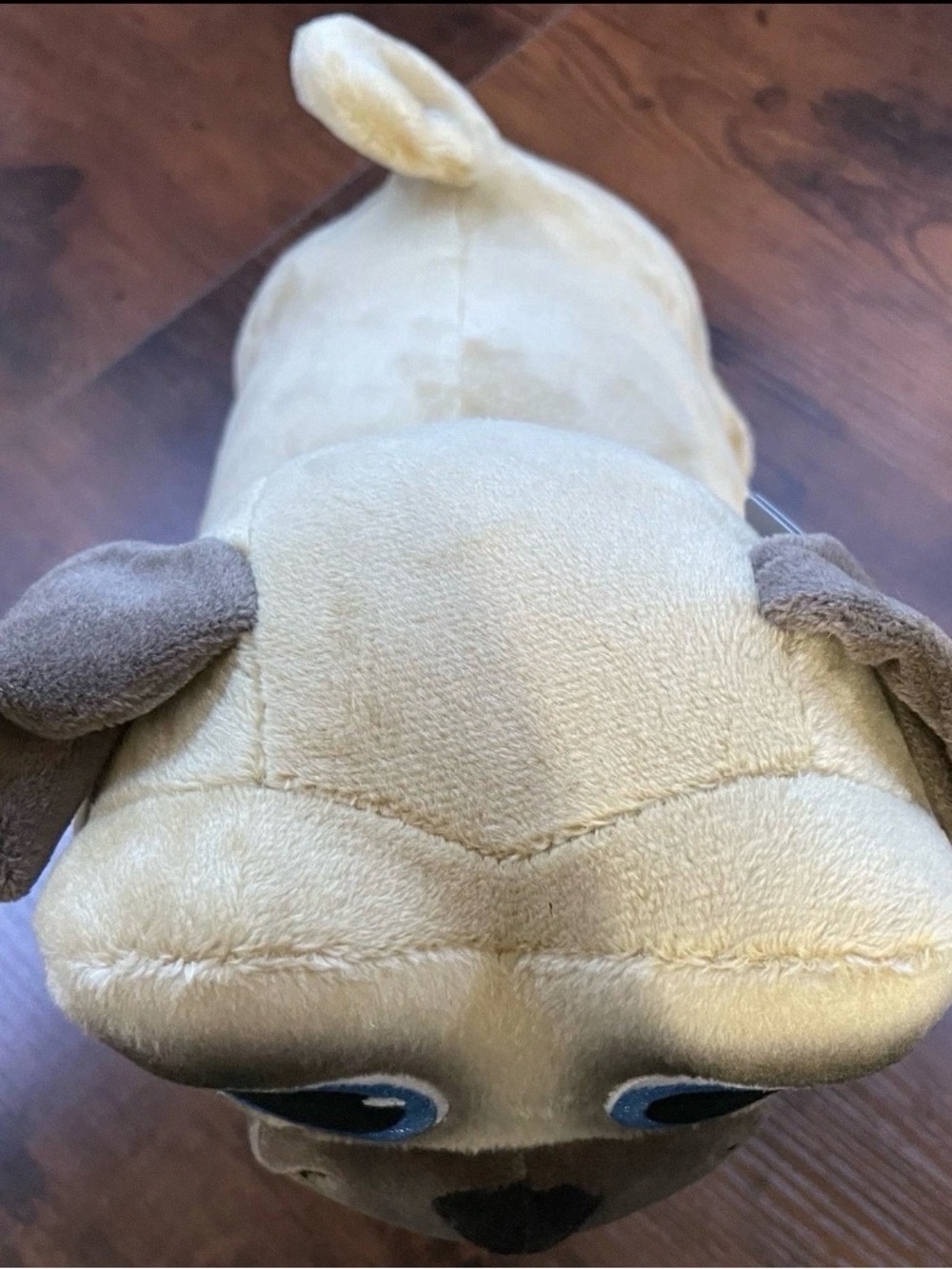 Disney Puppy Dog Pals Rolly Plush 8” Small Toy – Brand New with Tag – Fast Ship - Picture 7 of 7